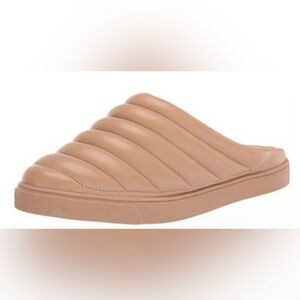 NWB. Rebecca Allen Women's Clog, Nude